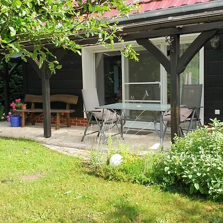 Σπίτι διακοπών Fh 2 Burg (Spreewald)