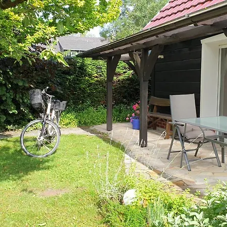 Fh 2 Burg (Spreewald)