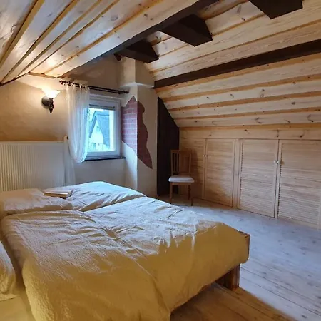 Σπίτι διακοπών Fh 2 Burg (Spreewald)