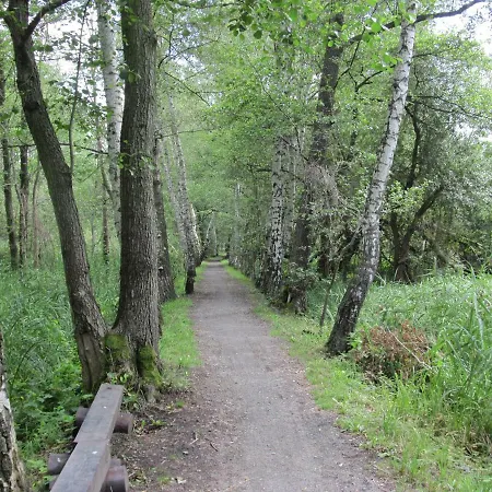 Fh 2 Σπίτι διακοπών Burg (Spreewald)