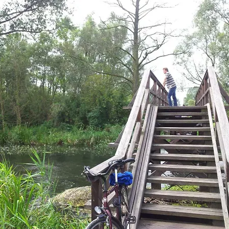Fh 2 Burg (Spreewald)