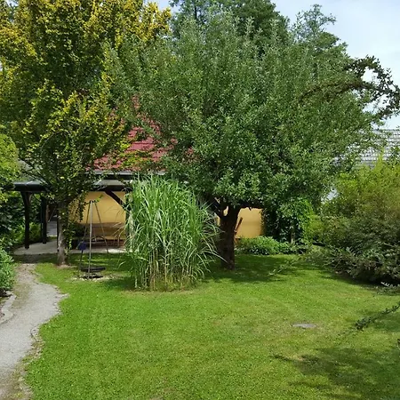 Fh 2 Σπίτι διακοπών Burg (Spreewald)