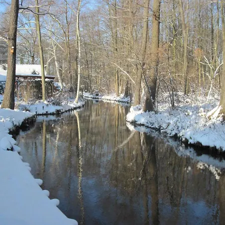 Fh 2 Burg (Spreewald)