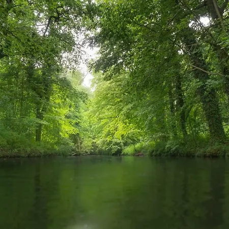 Fh 2 * Burg (Spreewald)