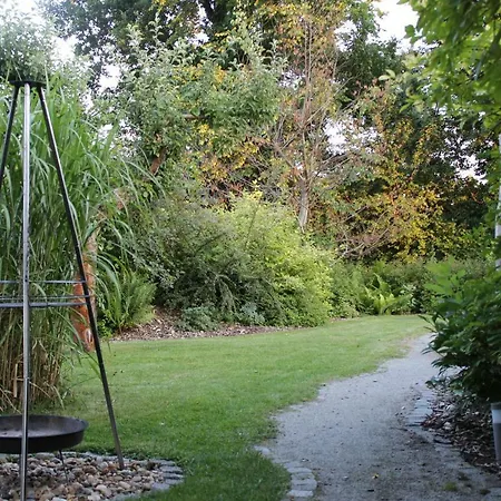 Fh 2 Σπίτι διακοπών Burg (Spreewald)