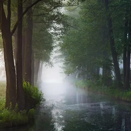 Fh 2 * Burg (Spreewald)
